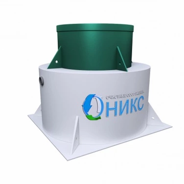 Септик Оникс в Яхроме