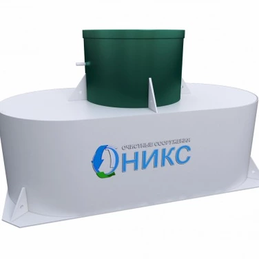 Септик Оникс в Яхроме