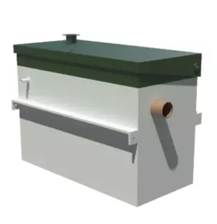 Септик с установкой под ключ в Яхроме | Купить по цене от производителя