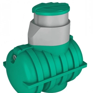 Септик РОСТОК в Яхроме