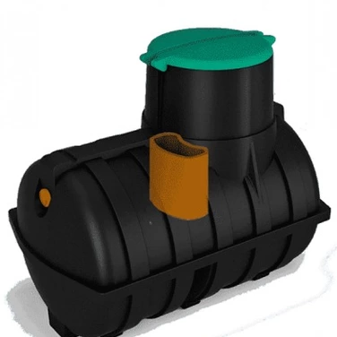 Септик РОСТОК в Яхроме