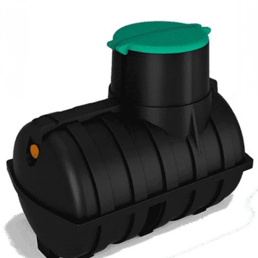 Септик РОСТОК в Яхроме