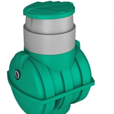 Септик РОСТОК в Яхроме