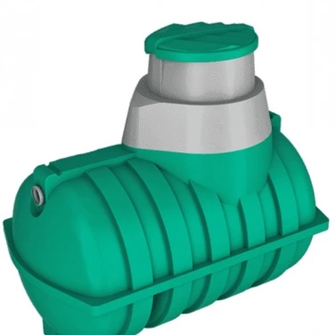 Септик РОСТОК в Яхроме