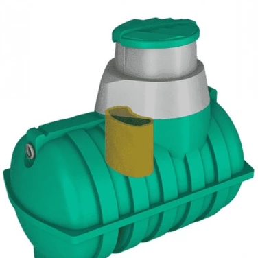 Септик РОСТОК в Яхроме