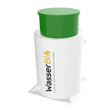 Септик WASSER в Яхроме