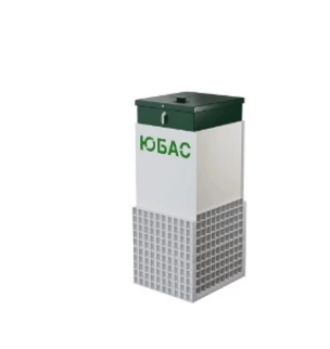 Септик ЮБАС в Яхроме