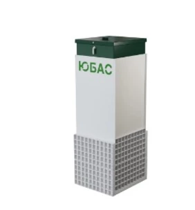 Септик ЮБАС в Яхроме