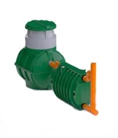 Септик РОСТОК в Яхроме