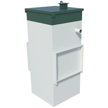 Септик АКВАЛОС в Яхроме