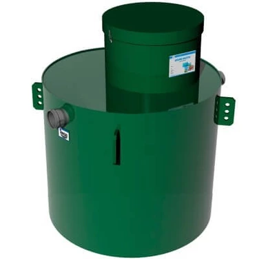 Септик ALTA в Яхроме