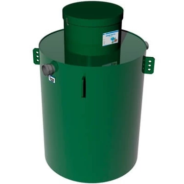 Септик ALTA в Яхроме