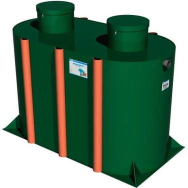 Септик ALTA в Яхроме