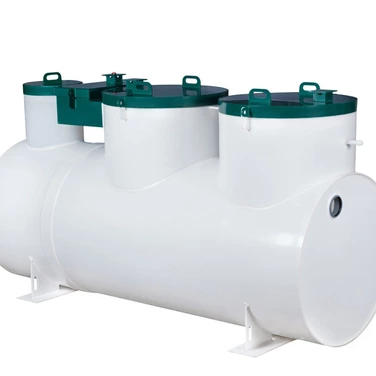 Септик БИОДЕВАЙС в Яхроме