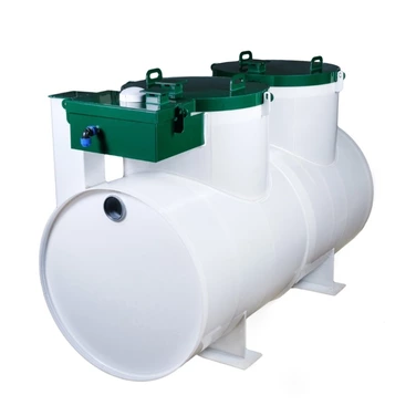 Септик БИОДЕВАЙС в Яхроме