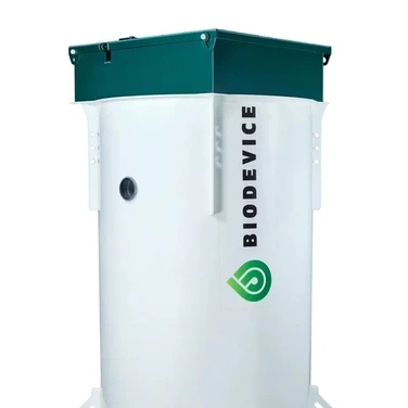 Септик БИОДЕВАЙС в Яхроме