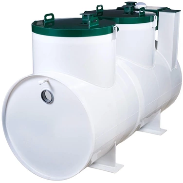 Септик БИОДЕВАЙС в Яхроме