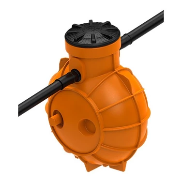 Септик БИОСТОК в Яхроме