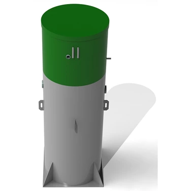 Септик БИОЗОН в Яхроме