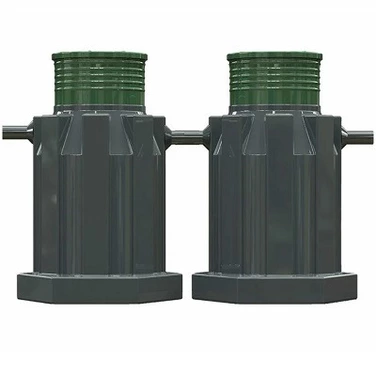 Септик ЧИСТОК в Яхроме