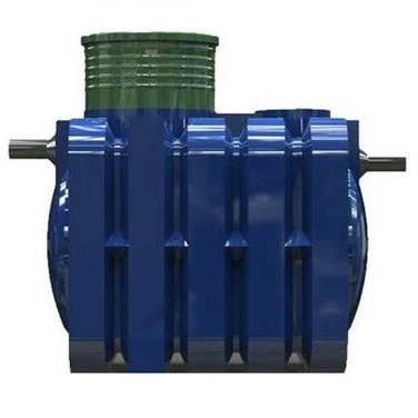 Септик ЧИСТОК в Яхроме