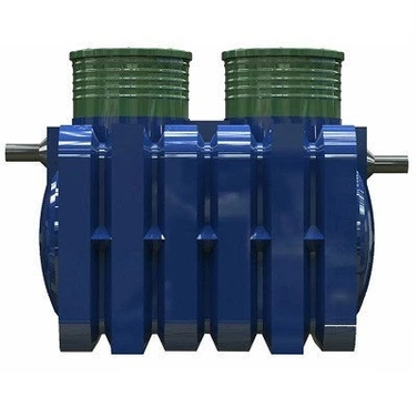 Септик ЧИСТОК в Яхроме