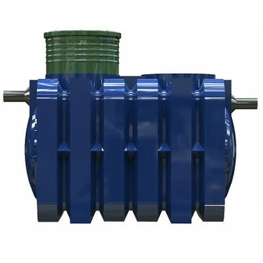 Септик ЧИСТОК в Яхроме