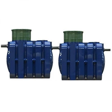 Септик ЧИСТОК в Яхроме