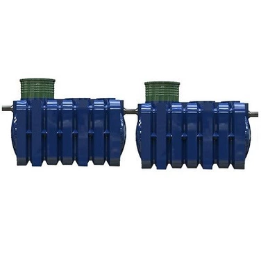 Септик ЧИСТОК в Яхроме