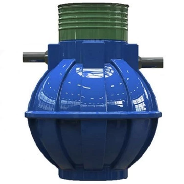 Септик ЧИСТОК в Яхроме