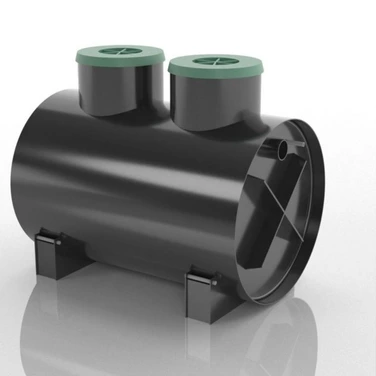 Септик ДИАМАНТ в Яхроме