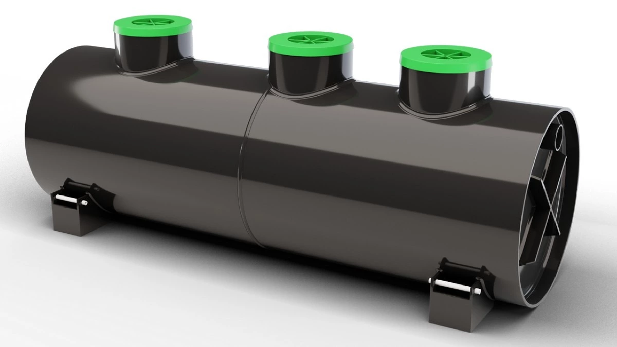 Септик Эко-Л 10