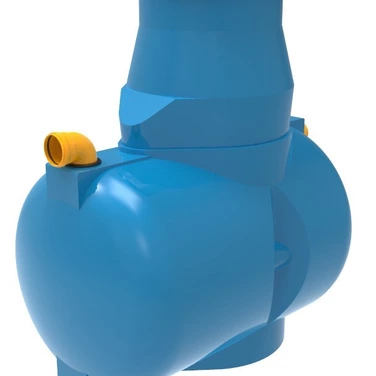 Септик ДОЧИСТА в Яхроме