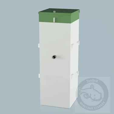 Септик ЭКОДИН в Яхроме