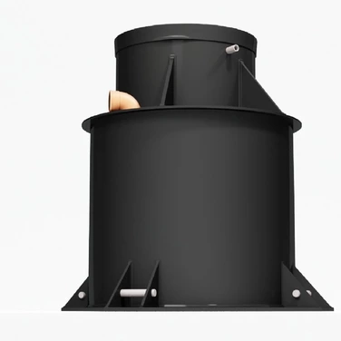 Септик ДИАМАНТ в Яхроме