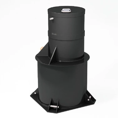 Септик ДИАМАНТ в Яхроме