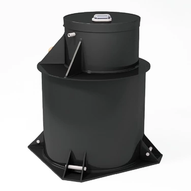 Септик ДИАМАНТ в Яхроме