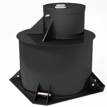 Септик ДИАМАНТ в Яхроме