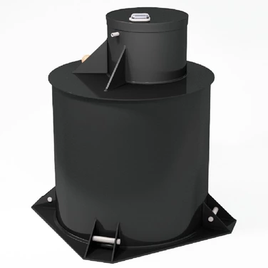 Септик ДИАМАНТ в Яхроме