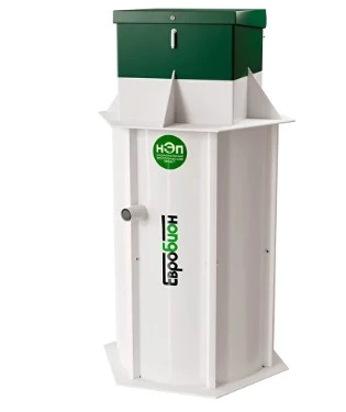 Септик Евробион 15 лонг