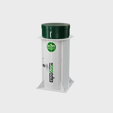 Септик ЕВРОБИОН в Яхроме