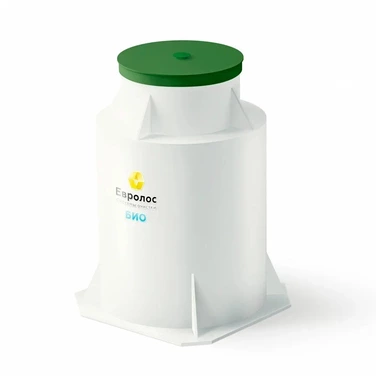 Септики для автомойки в Яхроме