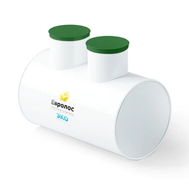 Септик Евролос в Яхроме