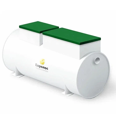 Септик ЕВРОЛОС ГРУНТ в Яхроме