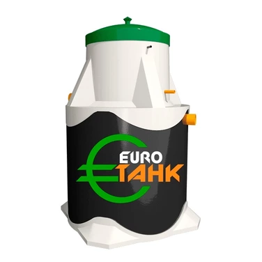 Септик ЕВРОТАНК в Яхроме