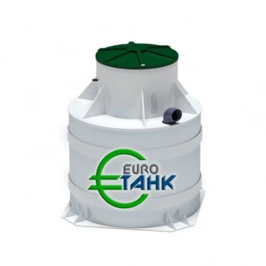 Септик ЕВРОТАНК в Яхроме