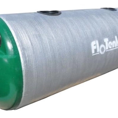 Септики стеклопластиковые в Яхроме