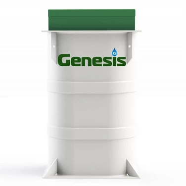 Септик GENESIS в Яхроме