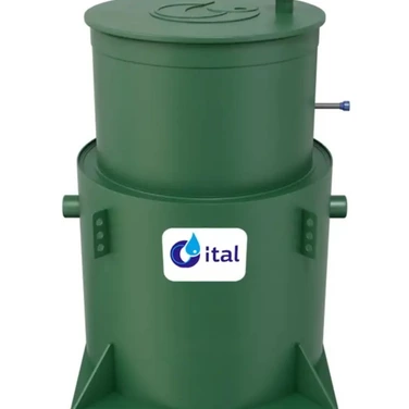 Септик ИТАЛ в Яхроме