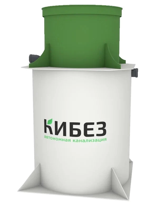 Септик КиБез 8 СуперЛонг +